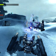 『ロスト プラネットC』全オンラインバトルのルールが公開に