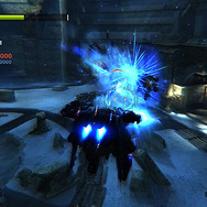 『ロスト プラネットC』全オンラインバトルのルールが公開に