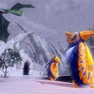 Xbox 360『バンジョーカズーイ』＆『ピニャータ2』、日本でも発売決定