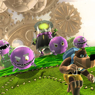 Xbox 360『バンジョーカズーイ』＆『ピニャータ2』、日本でも発売決定