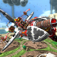 Xbox 360『バンジョーカズーイ』＆『ピニャータ2』、日本でも発売決定