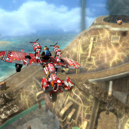 Xbox 360『バンジョーカズーイ』＆『ピニャータ2』、日本でも発売決定