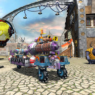 Xbox 360『バンジョーカズーイ』＆『ピニャータ2』、日本でも発売決定