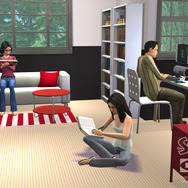 ザ・シムズ2 IKEAホームパック