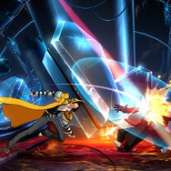 謎がついに解き明かされる ― PS3版『BLAZBLUE CHRONOPHANTASMA』が10月24日に発売