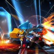 謎がついに解き明かされる ― PS3版『BLAZBLUE CHRONOPHANTASMA』が10月24日に発売