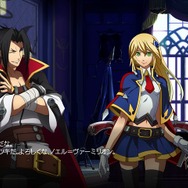 一部のキャラクターの服装が一新