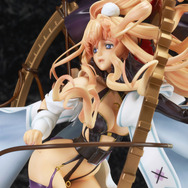 1/7スケールフィギュア「シェリル・ノーム」