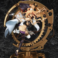 妖艶な姿を追求した傑作、1/7スケールフィギュア「シェリル・ノーム」2013年10月発売