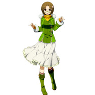 姫鶴 ひなた「えー!?知らなかったぁ!橙八ちゃんって勇者様だったんだ~!」