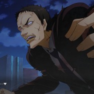不審な男