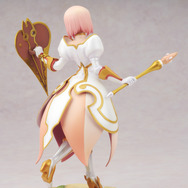 『テイルズ オブ ヴェスペリア』1/8スケールフィギュア「エステル」9月発売