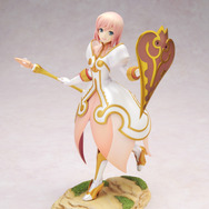 『テイルズ オブ ヴェスペリア』1/8スケールフィギュア「エステル」9月発売