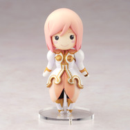 暴走姫風ミニフィギュア