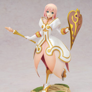 『テイルズ オブ ヴェスペリア』1/8スケールフィギュア「エステル」9月発売