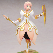 『テイルズ オブ ヴェスペリア』1/8スケールフィギュア「エステル」9月発売