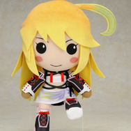 テイルズ オブ エクシリア2 ぬいぐるみ いつでもミラ