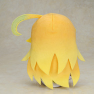 『テイルズ オブ エクシリア2』アタッチメント「いつでもミラ」がぬいぐるみになった