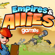 『Empires&Allies』