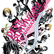 「デビルサバイバー2」キービジュアル