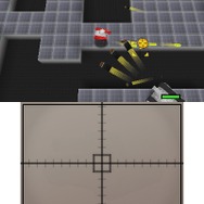 シンプルながら奥深い遊びが楽しめます