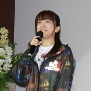 松川美苗プロデューサー