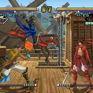 『戦国BASARA X』PS2版の新武将・片倉小十郎と竹中半兵衛 公開！