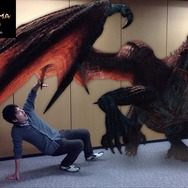 『ドラゴンズドグマ:ダークアリズン』発表会の模様をフォトレポートでお届け