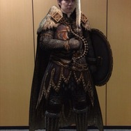 『ドラゴンズドグマ:ダークアリズン』発表会の模様をフォトレポートでお届け