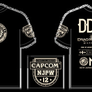 『ドラゴンズドグマ:ダークアリズン』発表会の模様をフォトレポートでお届け