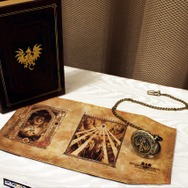 『ドラゴンズドグマ:ダークアリズン』発表会の模様をフォトレポートでお届け