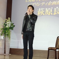 『ドラゴンズドグマ:ダークアリズン』発表会の模様をフォトレポートでお届け