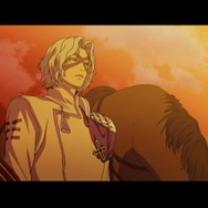 『戦国BASARA X』PS2版の新武将・片倉小十郎と竹中半兵衛 公開！