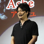 『ドラゴンズドグマ:ダークアリズン』発表会の模様をフォトレポートでお届け