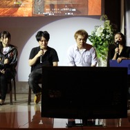 『ドラゴンズドグマ:ダークアリズン』発表会の模様をフォトレポートでお届け