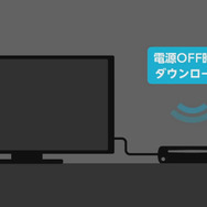 Wii U電源OFF時もダウンロードやインストールが可能に