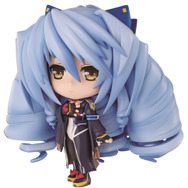 D賞 ミトツダイラ きゅんキャラ