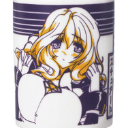 F賞 夫婦デザイン湯呑