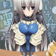 H賞 クリアファイル