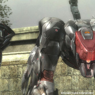 新キャラも登場『METAL GEAR RISING』DLC第3弾が5月9日配信