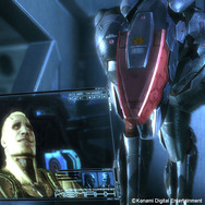 新キャラも登場『METAL GEAR RISING』DLC第3弾が5月9日配信