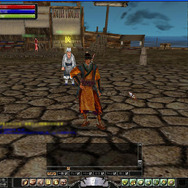 『ドデカオンライン』5月22日より第2次オープンβ開幕！