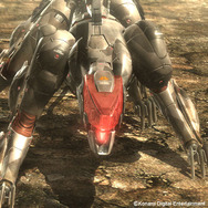 新キャラも登場『METAL GEAR RISING』DLC第3弾が5月9日配信