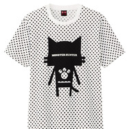 『モンスターハンター4』×「ユニクロ」、コラボTシャツ&ボクサーブリーフを多数発売