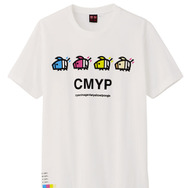 『モンスターハンター4』×「ユニクロ」、コラボTシャツ&ボクサーブリーフを多数発売