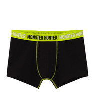 『モンスターハンター4』×「ユニクロ」、コラボTシャツ&ボクサーブリーフを多数発売