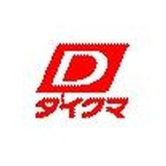 ダイクマ ロゴ