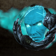 魔物 ウロボロス