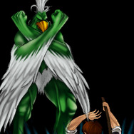 『東京魔人學園剣風帖』のED曲、やなせななが歌う「七夕」に決定