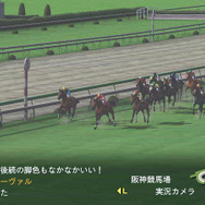 『Winning Post 7 2013』PS Vita版ならではの新規要素をご紹介